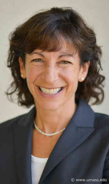 Chasan-Taber Updates Grant Proposal Writing Guide - UMass News and Media Relations