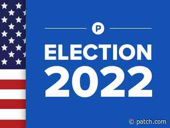 Running For Office In 2022? Tell Patch Readers About Your Campaign - patch.com