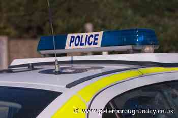 Police name Peterborough van driver who died in collision with car on A14 - Peterborough Telegraph