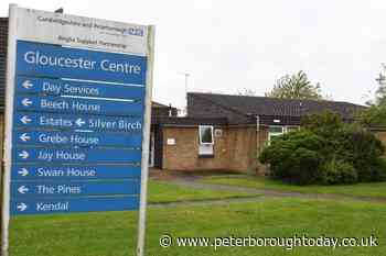 New plans for controversial new flats development at former Peterborough health centre approved - Peterborough Telegraph