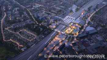 Opinion: Station Quatre development 'once in a lifetime opportunity', writes Wayne Fitzgerald - Peterborough Telegraph