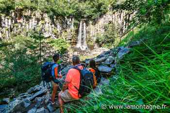 Nature - On vous emmène en randonnée vers le Guéry (Puy-de-Dôme), au milieu des lacs et des cascades - La Montagne