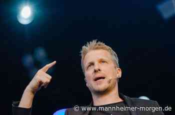 „Beat & Eat Festival“ auch 2022 wieder in Ladenburg und Weinheim - Region Rhein-Neckar - Mannheimer Morgen