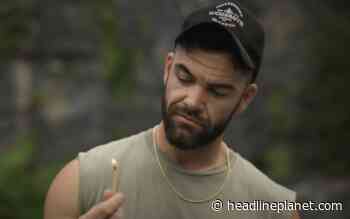 Dylan Scott’s “New Truck” Reaches #1 At Country Radio - HeadlinePlanet.com