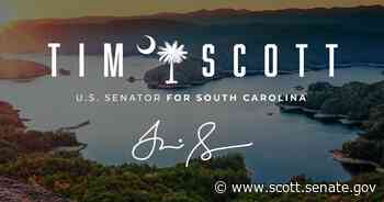 Scott Pushes to Redirect Dems’ IRS Funding to Parents for Education Purposes | U.S - Senator Tim Scott