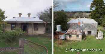 The Block 2022: Scott Cam's house renovation | Season 18 - Nine Shows