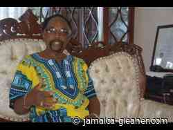Shalman Scott bemoans decline in Jamaica's economic growth - Jamaica Gleaner