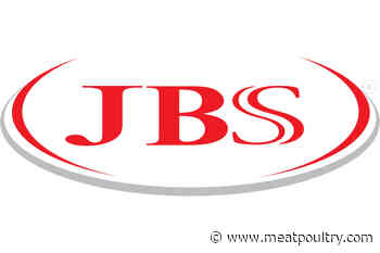 JBS Canada partners with Scott Technology on $71 million automation system - MEAT+POULTRY