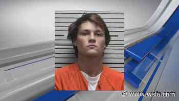 Prattville man arrested after chase ends with injuries in Millbrook - WSFA