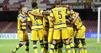 Coppa Italia – Salernitana e Verona KO, Parma-Bari al terzo turno: chi vince sfiderà l’Inter - fcinter1908