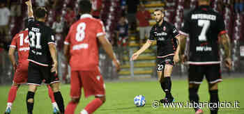 Bari, tegola Vicari: trauma distorsivo alla caviglia destra, out a Verona - La Bari Calcio