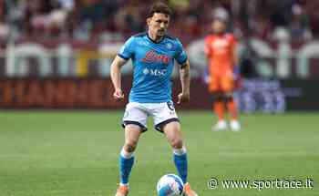 Probabili formazioni Verona-Napoli: prima giornata Serie A 2022/2023 - SPORTFACE.IT