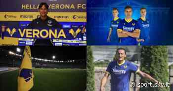 Hellas Verona: rosa, rigoristi, statistiche. La guida sulla Serie A 2022-2023 - Sky Sport