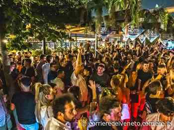 Verona, la discoteca dei religiosi è troppo rumorosa, i vicini protestano: «Musica alta e ragazzi ubriachi» - Corriere della Sera