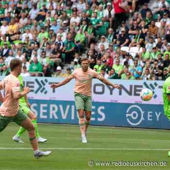 Zwei Punkte zu wenig: Werders überzeugende Rückkehr - radioeuskirchen.de