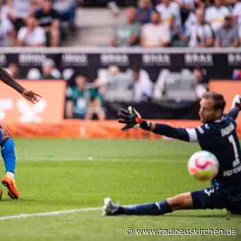 Gladbach hofft auf Plea-Effekt - Guter Einstand für Farke - radioeuskirchen.de