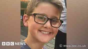 Harley Watson: No action over police contact before boy killed
