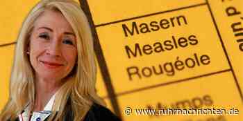 RN+ Masern-Impfpflicht für Kita-Kinder und Schüler greift seit 1. August: Stadtsprecherin nennt Details - Ruhr Nachrichten