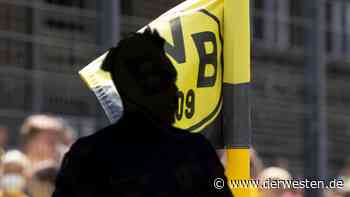 BVB: Bayern wollte IHN unbedingt – schlägt jetzt Dortmund zu? - DER WESTEN