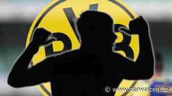 Borussia Dortmund auf Stürmersuche: Berühmter Name beim BVB gehandelt - DER WESTEN