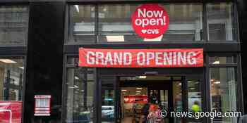 CVS Plans to Bid for Signify Health - WSJ - The Wall Street Journal