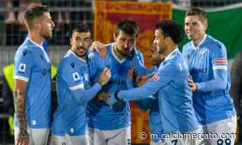 Lazio: Acerbi richiesto dal Monza, su Marì c'è il Verona - Calciomercato.com