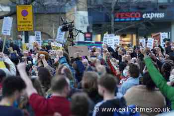 Hundreds of children subjected to 'traumatising' strip-searches by Met – figures - Ealing Times