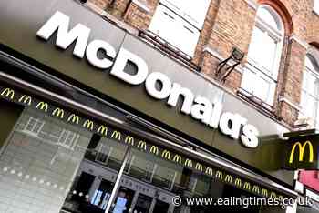 McDonald's reveals two deals you can redeem on August 8 - Ealing Times