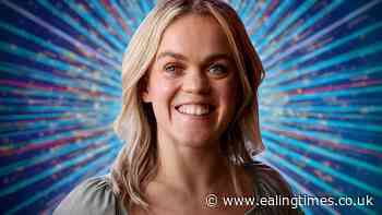 Ellie Simmonds announced as 6th contestant for new Strictly Come Dancing series - Ealing Times
