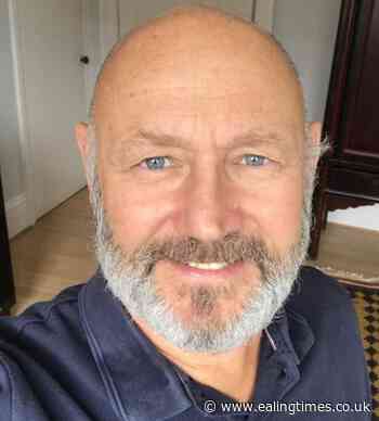 Ealing pandemic responder joins the 100 Club - Ealing Times