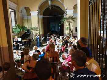 Manduria: "Androni Aperti" nelle dimore storiche di pregio mostre e cimeli del passato - RTM web