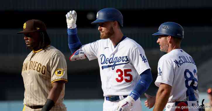 Talking Friars Ep. 212: A gap remains between the Dodgers and Padres
