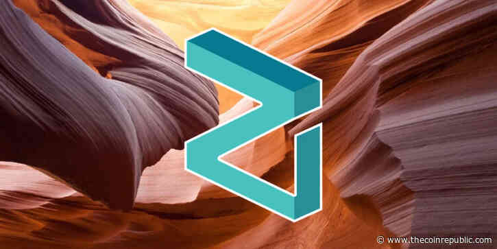 Zilliqa Price Analysis: ZIL Facing Correction Inside the Consolidation Phase, What's Next? - - The Coin Republic