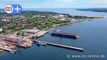 Kiel: Rathje-Werft will Lindenau-Areal kaufen und appelliert an Politik