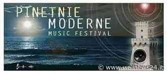 A Pineto torna "PinEtnie Moderne", tre serate di musica nel Parco della Pace - Wallnews24
