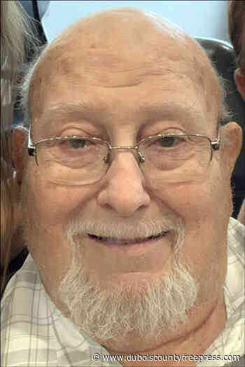 Donald L. Herring, 86, Jasper - Dubois County Free Press