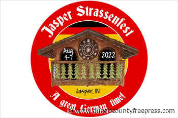 2022 Jasper Strassenfest: ‘A Great German Time’ - Dubois County Free Press
