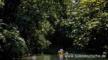 Olching: Gute Note für das Ampertal - Fürstenfeldbruck - Süddeutsche Zeitung - SZ.de