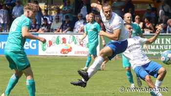 Hattrick von 20-jährigem Kavuk bringt Olching auf Siegerstraße - FuPa