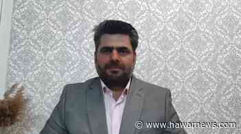 ​​​​​​​Ibrahim Kaban: Ocalan's ideology contributes to solve all outstanding issues - ANHA | HAWARNEWS | English - ANHA