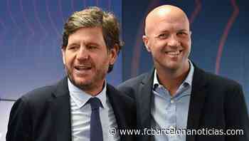 The 'folders' that Barça has to solve before the start of the course - FC Barcelona Noticias