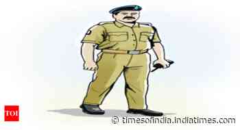 Karnataka: Cops solve five robberies, three vehicle theft cases - Times of India