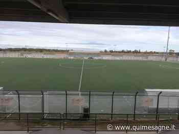 Mesagne Calcio, parte la nuova stagione. Al via la preparazione atletica - Qui Mesagne