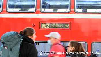 Trotz 9-Euro-Ticket: Auto bleibt selten stehen