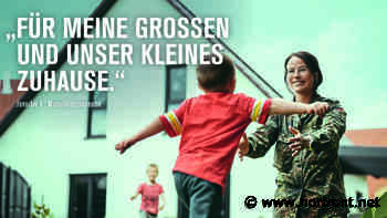 Neue Imagekampagne: Die Bundeswehr kämpft erstmals seit 2016 wieder im TV um Nachwuchs