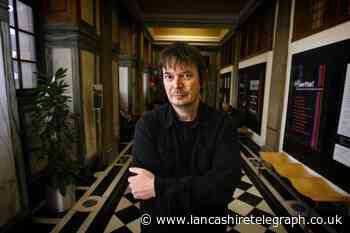 Manchester Literature Festival unveils star names for 2022