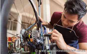 Blackburn with Darwen gets free bike checks