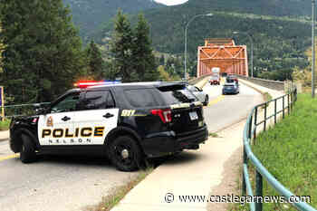 Nelson police are under investigation for alleged racism. Here’s what could happen next - Castlegar News