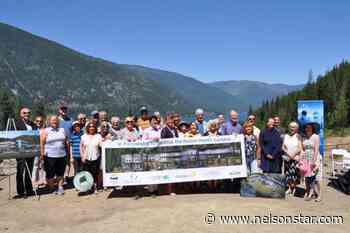 New Nelson long-term seniors care facility to open in 2024 - Nelson Star