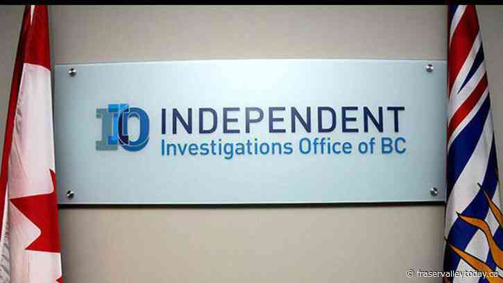 Double fatal crash in Abbotsford now the subject of an IIO investigation